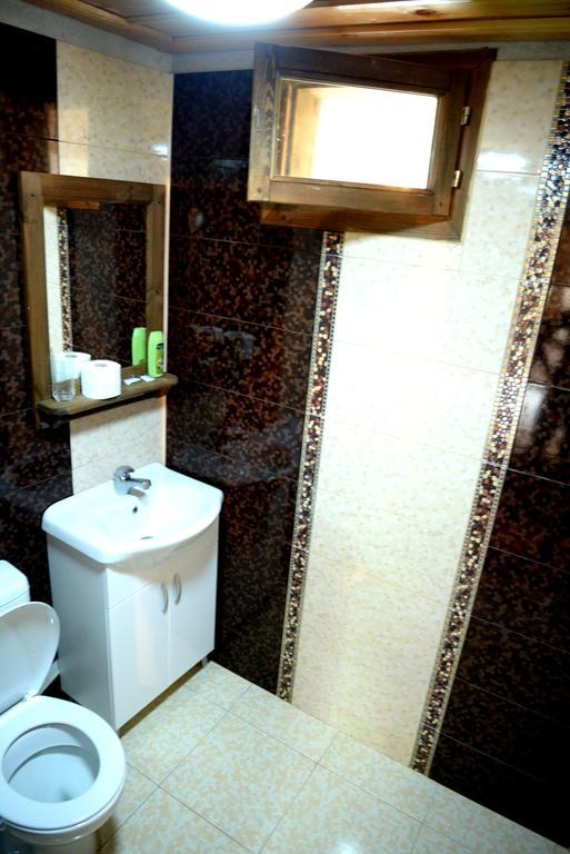 Guest House Pri Malkiya Leshten Habitación foto
